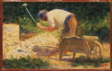 Der Steinebrecher